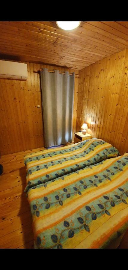 Wellapartman Zamárdi Buitenkant foto