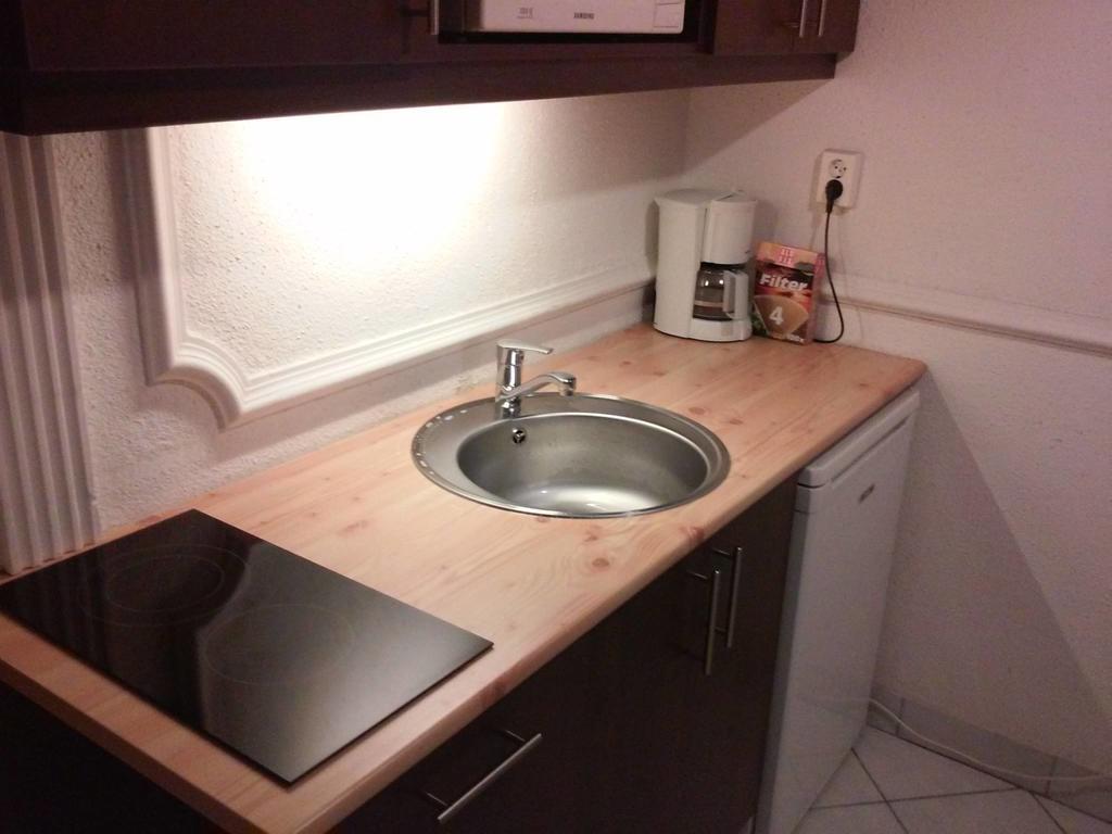 Wellapartman Zamárdi Kamer foto