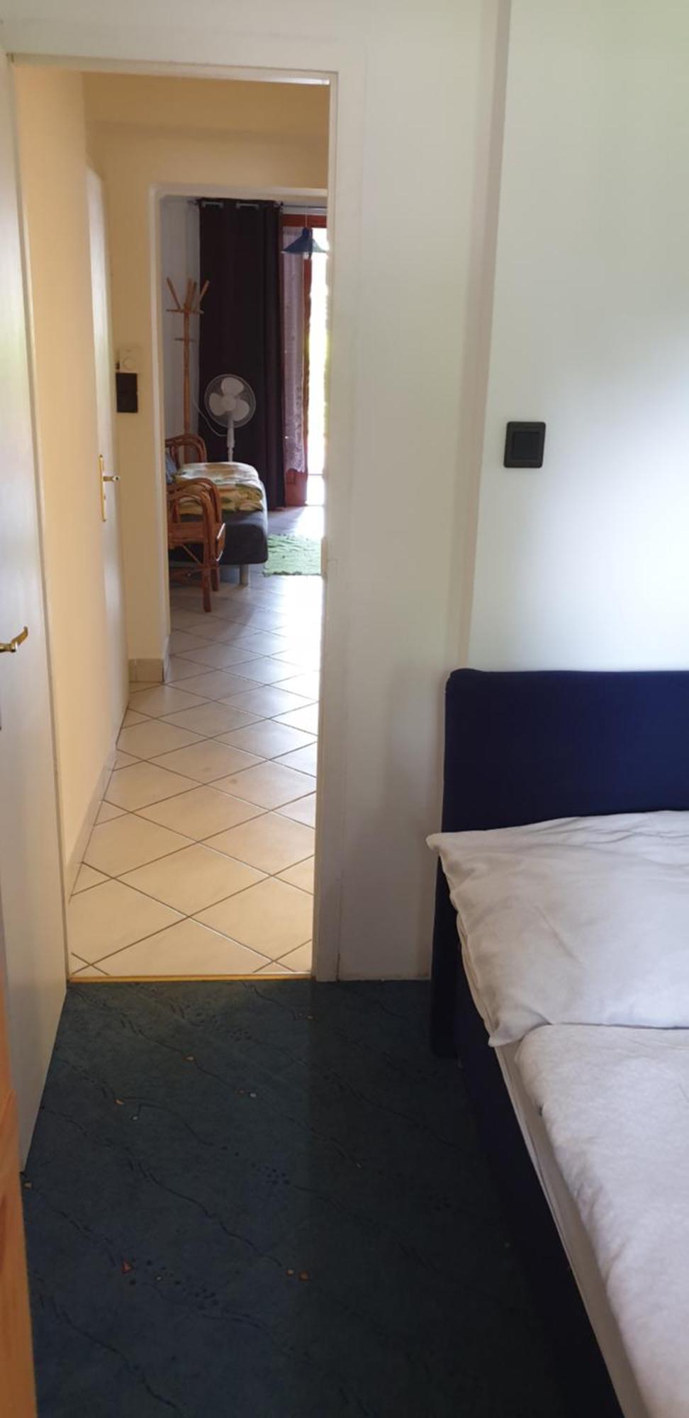Wellapartman Zamárdi Kamer foto